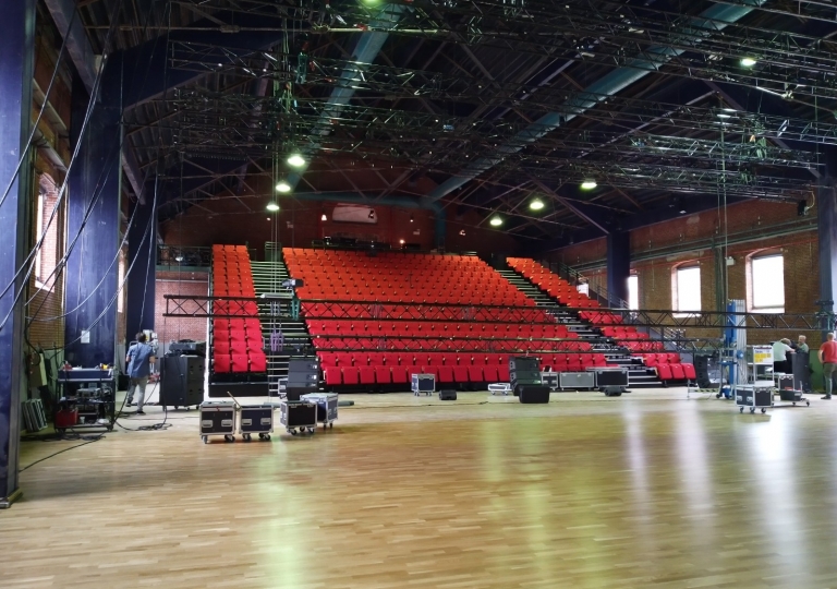 Charleroi Danse