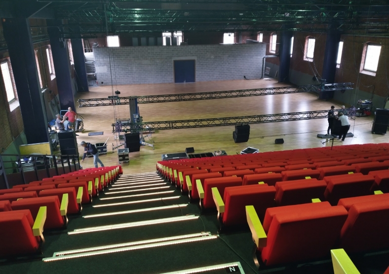 Charleroi Danse