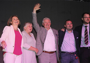 Evenement 2015