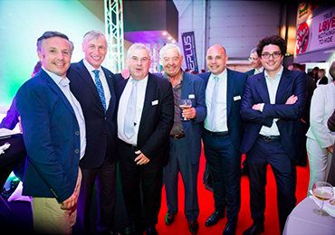 Événement 2015