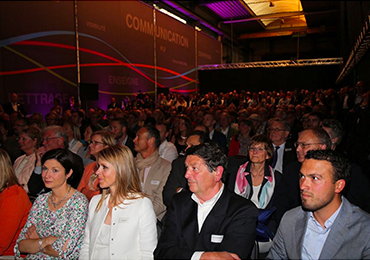 Événement 2015