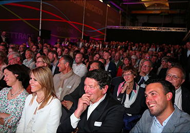 Evenement 2015